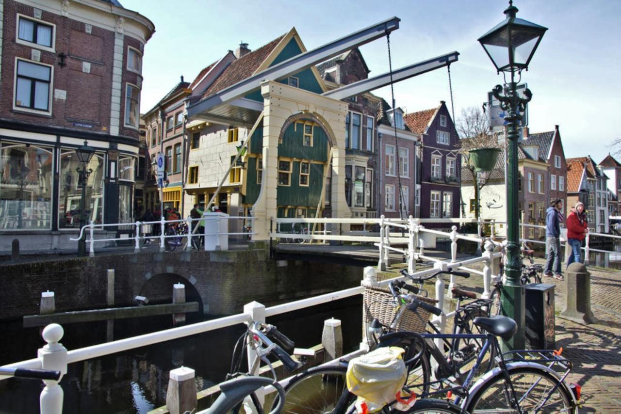 Hotelhuisje Warmenhuizen #C Exterior foto
