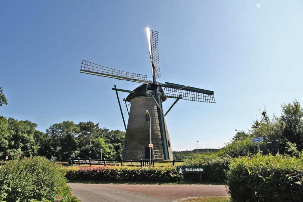 Hotelhuisje Warmenhuizen #C Exterior foto